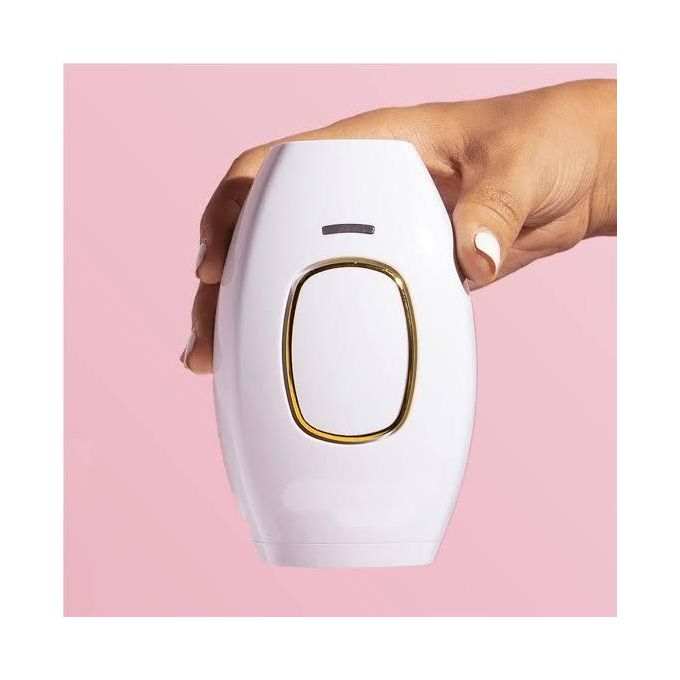 IPL Épilateur laser pour femmes hommes