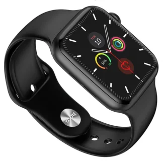 Smart Fitness Watch